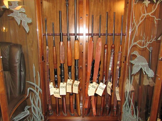 Nov. 12, 2022 Hockensmith Estate Auction
